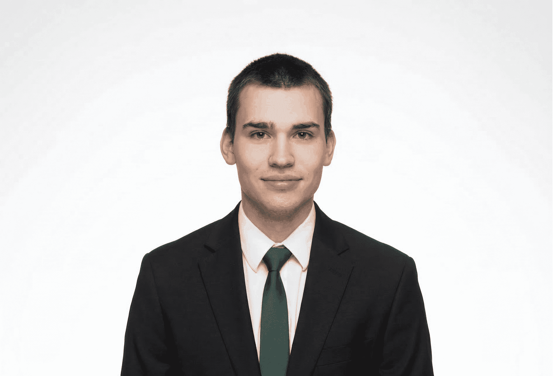 Ekspert Rynku Nieruchomości: Kamil Śmieszniak