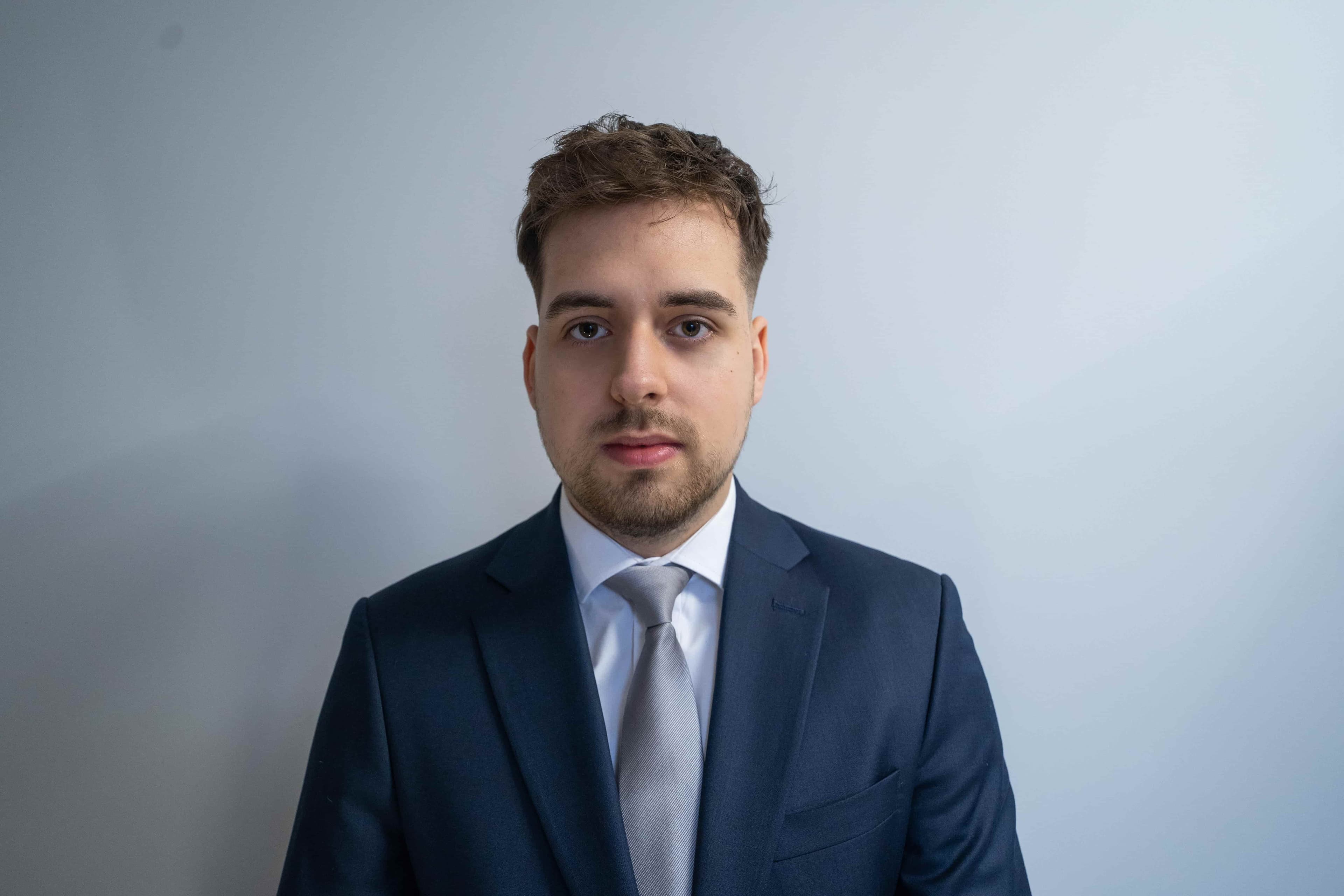 Ekspert Rynku Nieruchomości: Marcin Łętowski